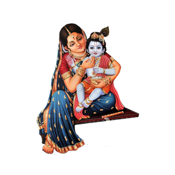 Annaprasan & Family Rituals